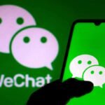 WeChat Dominates