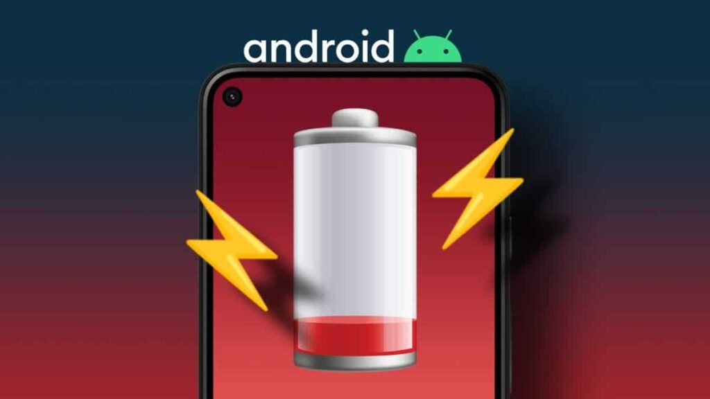 Increase Smartphone Battery